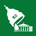 US Capitol building icon