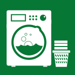 laundry icon
