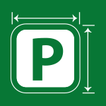 parking icon
