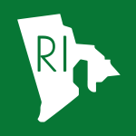 Rhode Island icon