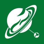saturn icon