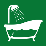 shower icon