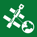 space station icon