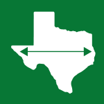 texas icon