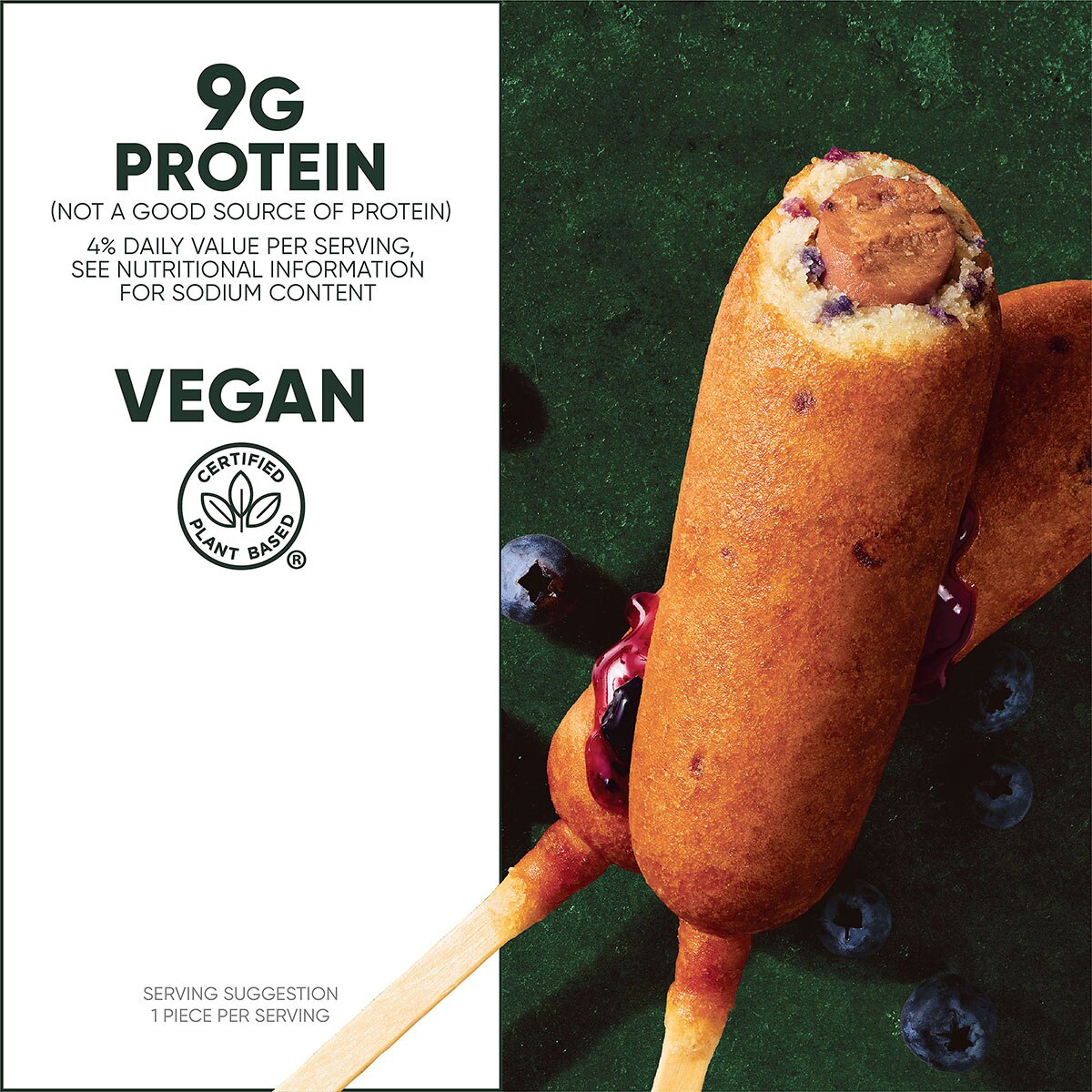 9G Protein.