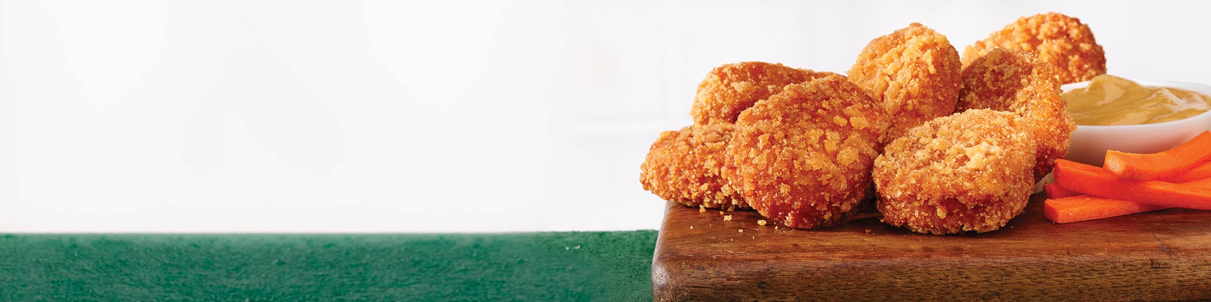 Plant-Based chicken