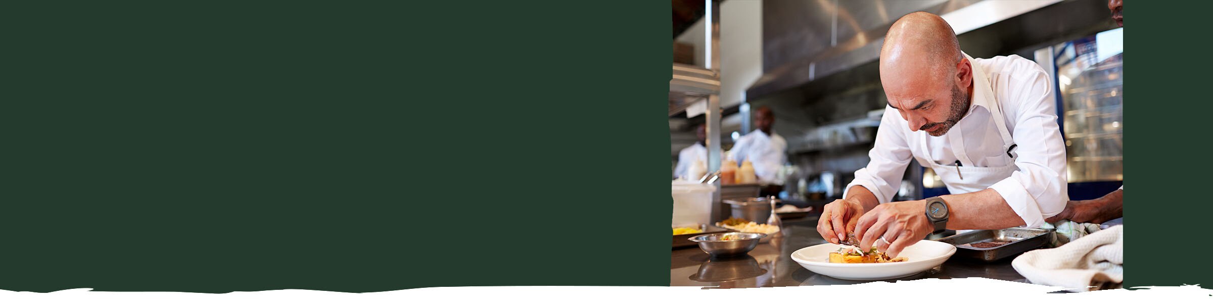 Food Service Image